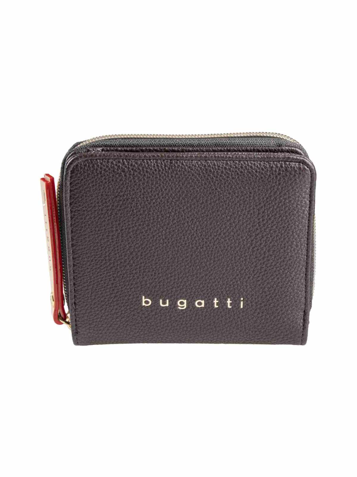 Geldbörse Ella dunkelbraun Geldbörse Ella dunkelbraun