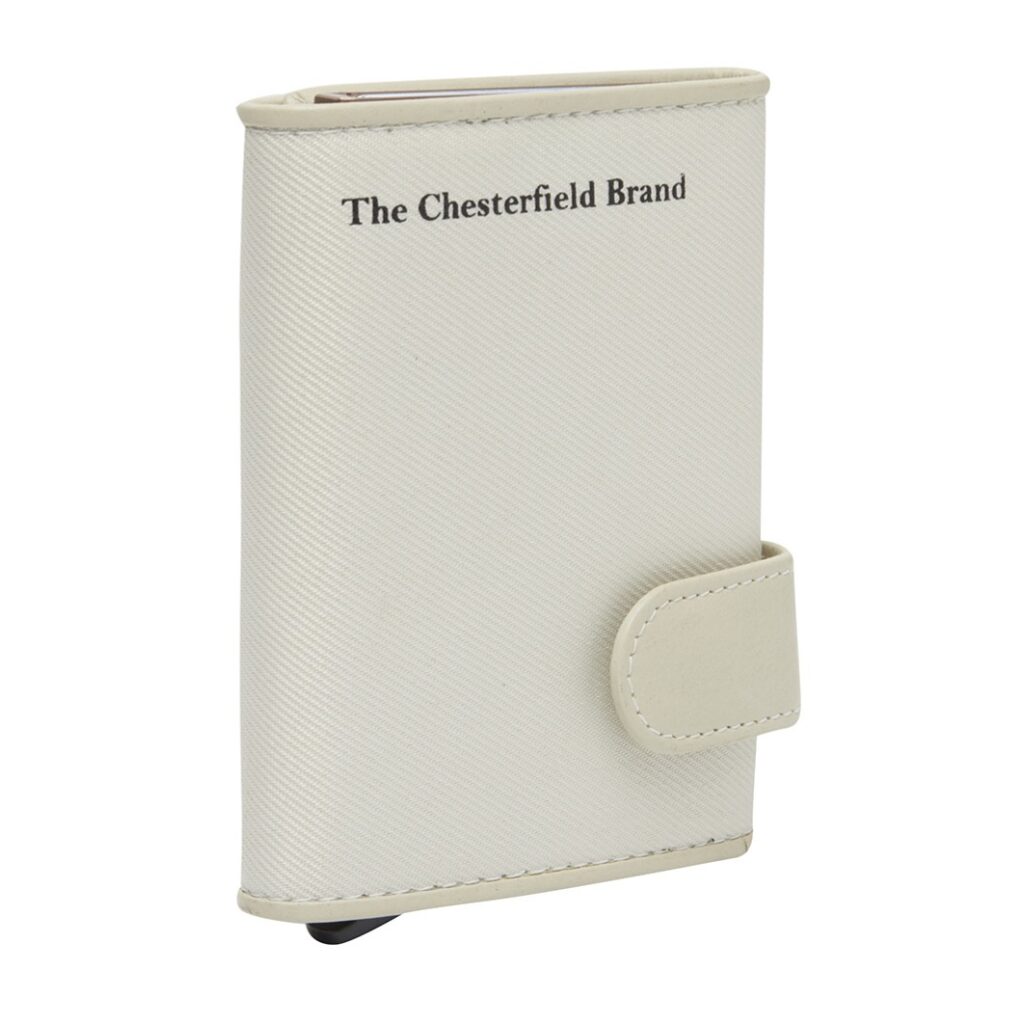 RFID Geldbörse Sabana off-white