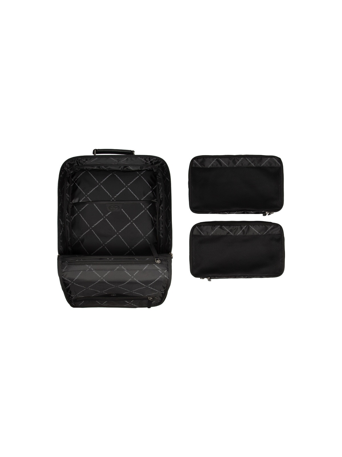 Lederrucksack Jamaica schwarz Lederrucksack Jamaica schwarz