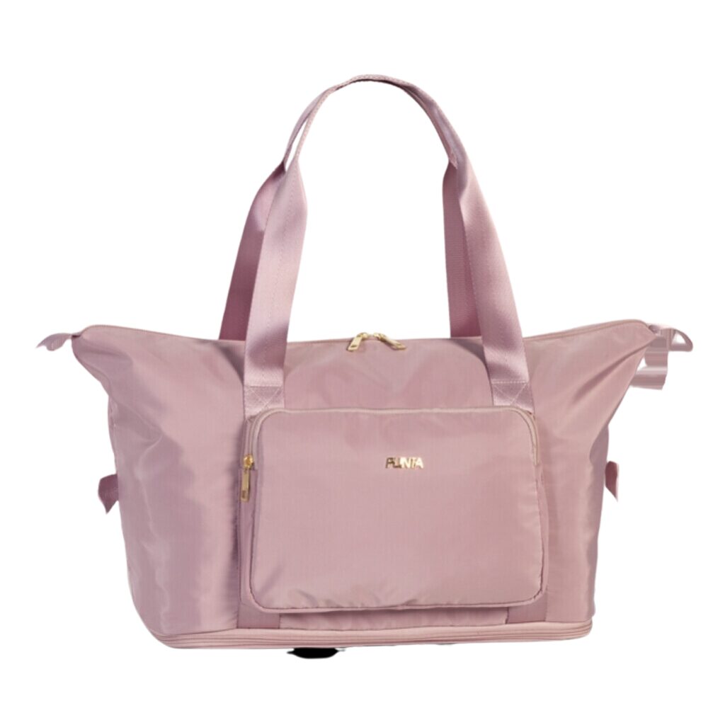 Einkaufstasche Punta Shopper 10443-2100 rosa