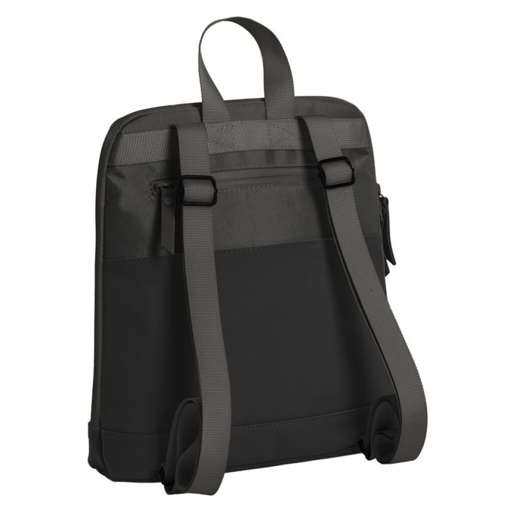 Daniel Ray Rucksack Provo DRS25.1469.00 schwarz, Hauptbild 3