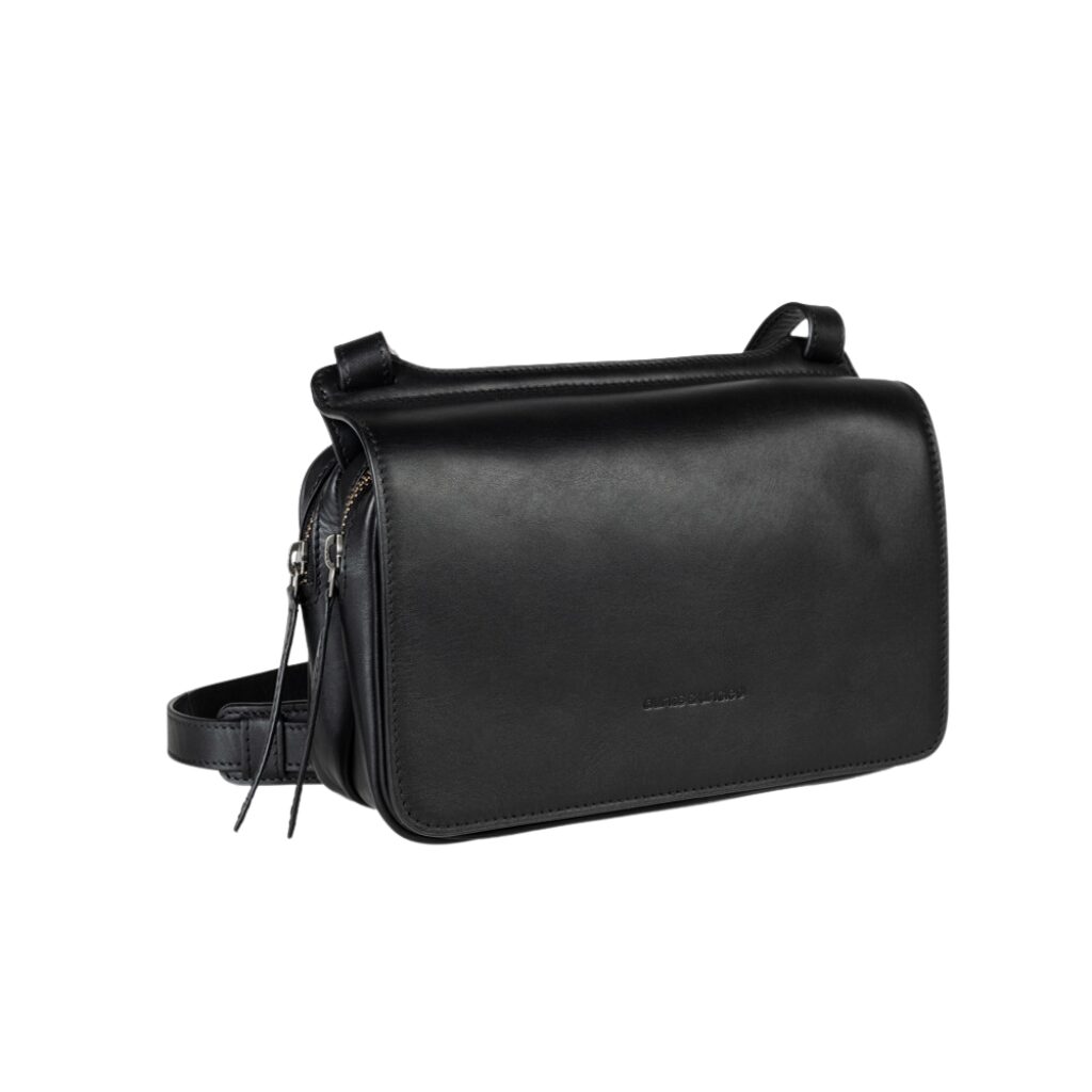 Crossbody-Tasche Azalea schwarz