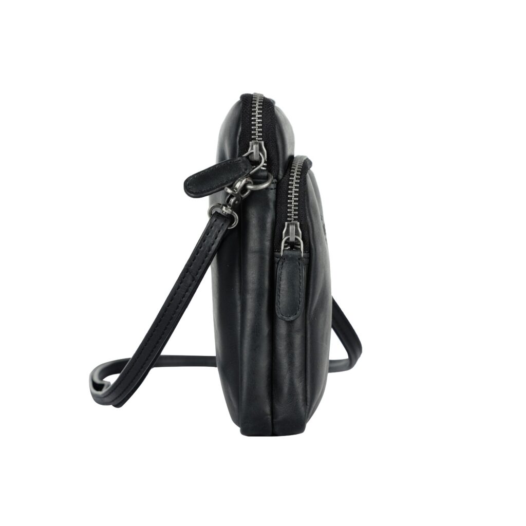 Sparwell Handytasche Kempt Kenna schwarz, Hauptbild 3