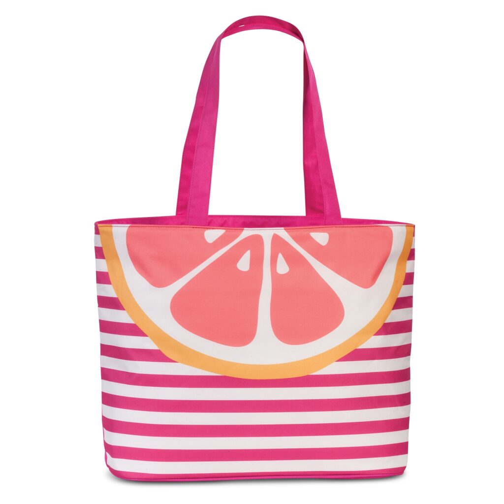 Strandtasche / Sommertasche 50412-2200 pink