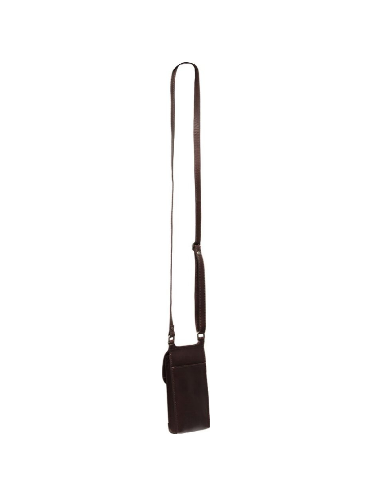 Leder Handytasche Nebra braun Leder Handytasche Nebra braun