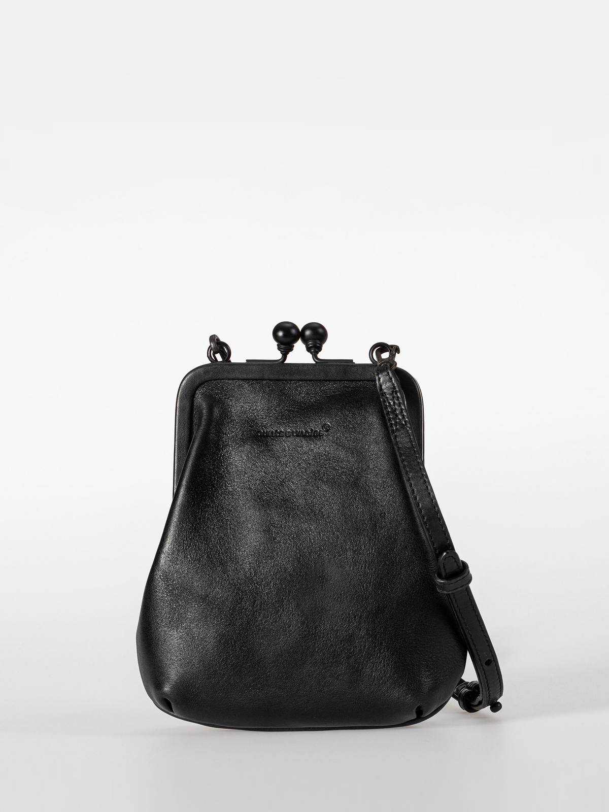 2in1 Handytasche / Clutch Mrs. Sugar Pop black smoke 2in1 Handytasche / Clutch Mrs. Sugar Pop black smoke