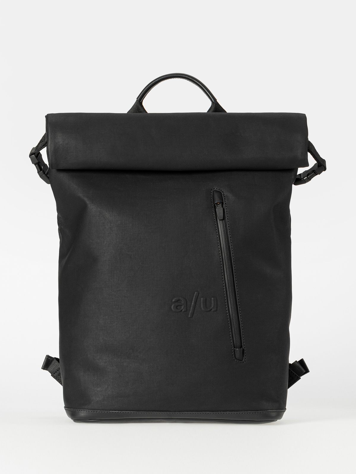 Laptoprucksack Fukui schwarz Laptoprucksack Fukui schwarz