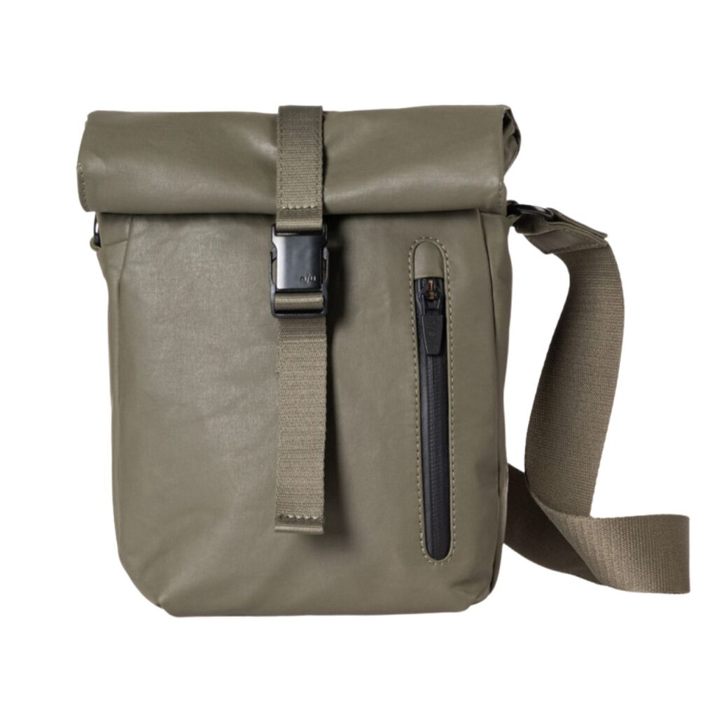 aunts & uncles Schultertasche Yodo RE fallen rock, Feature-Bild aunts & uncles Schultertasche Yodo RE fallen rock, Feature-Bild