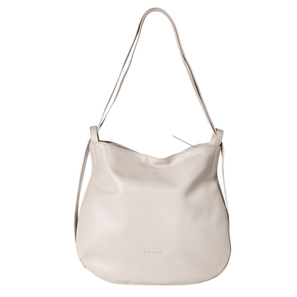 aunts & uncles Kombi Rucksack Tasche 2in1 Whisper pumic-stone, Feature-Bild aunts & uncles Kombi Rucksack Tasche 2in1 Whisper pumic-stone, Feature-Bild