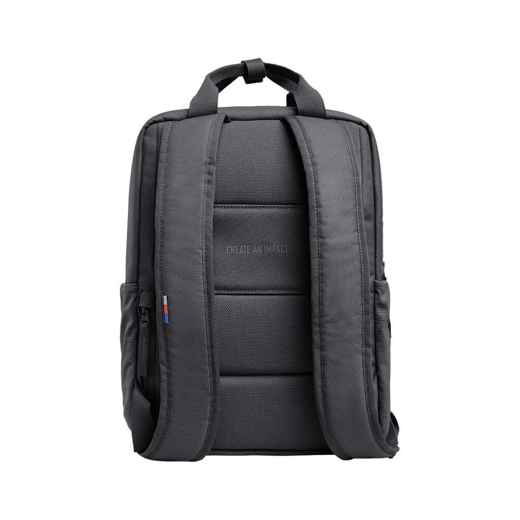 Got Bag Rucksack Daypack 2.0 BP0023XX-840 grau, Hauptbild 4