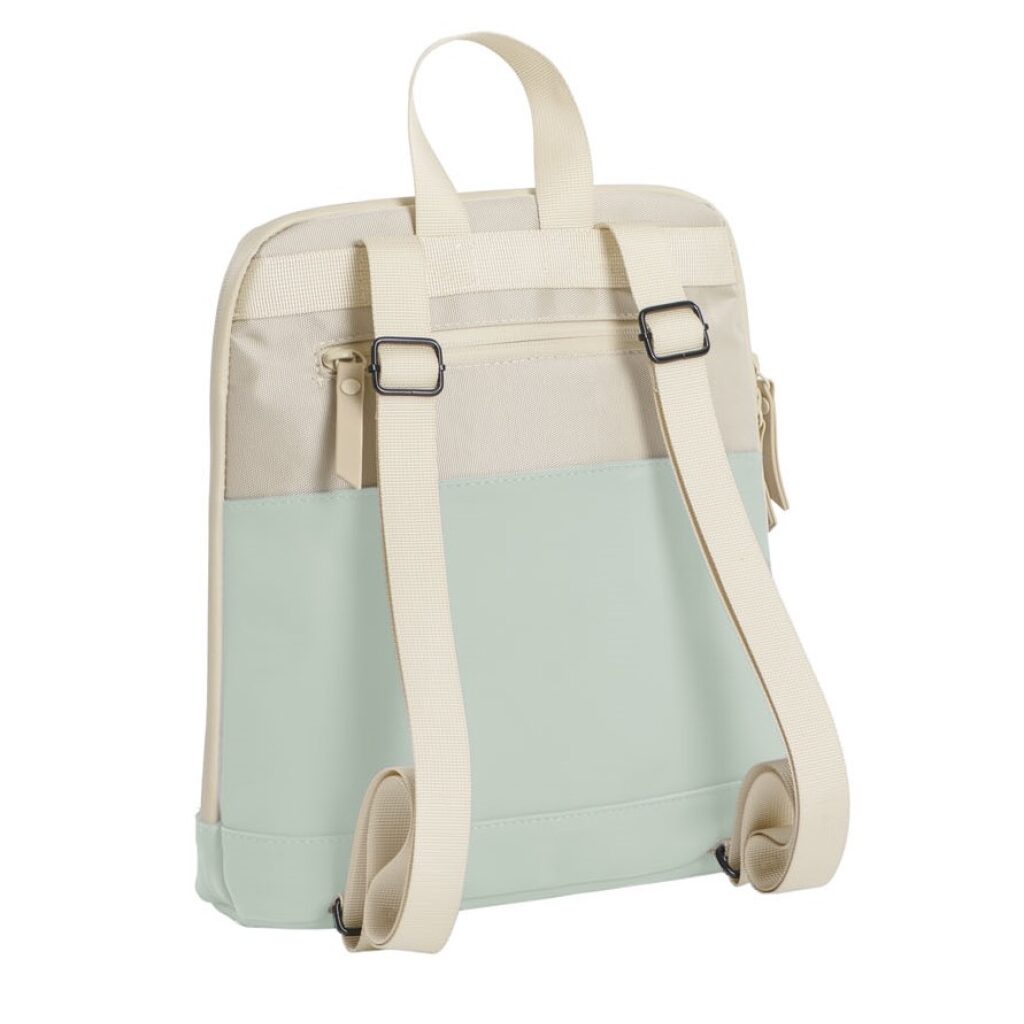 Daniel Ray Rucksack Provo DRS25.1469.44 grün-beige, Hauptbild 4