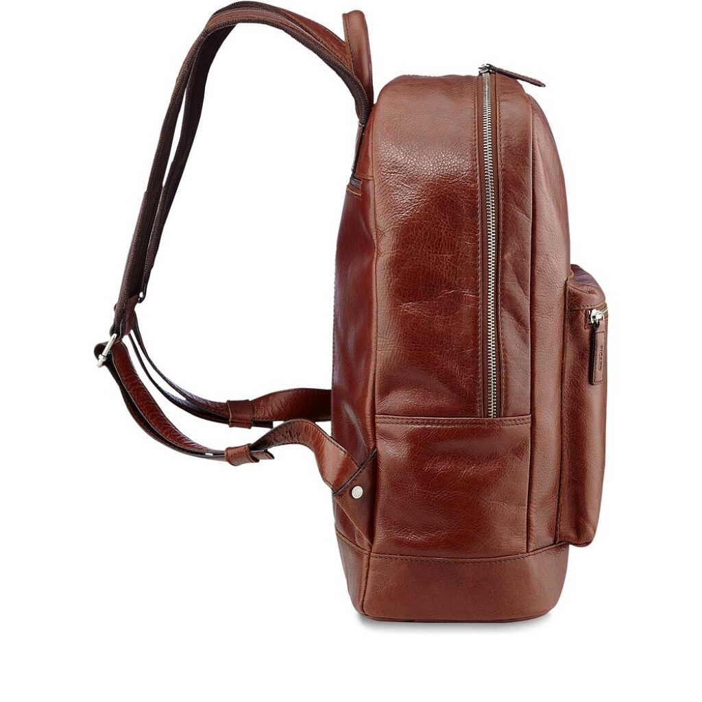 Picard Lederrucksack Buddy 5891 cognac, Hauptbild 5