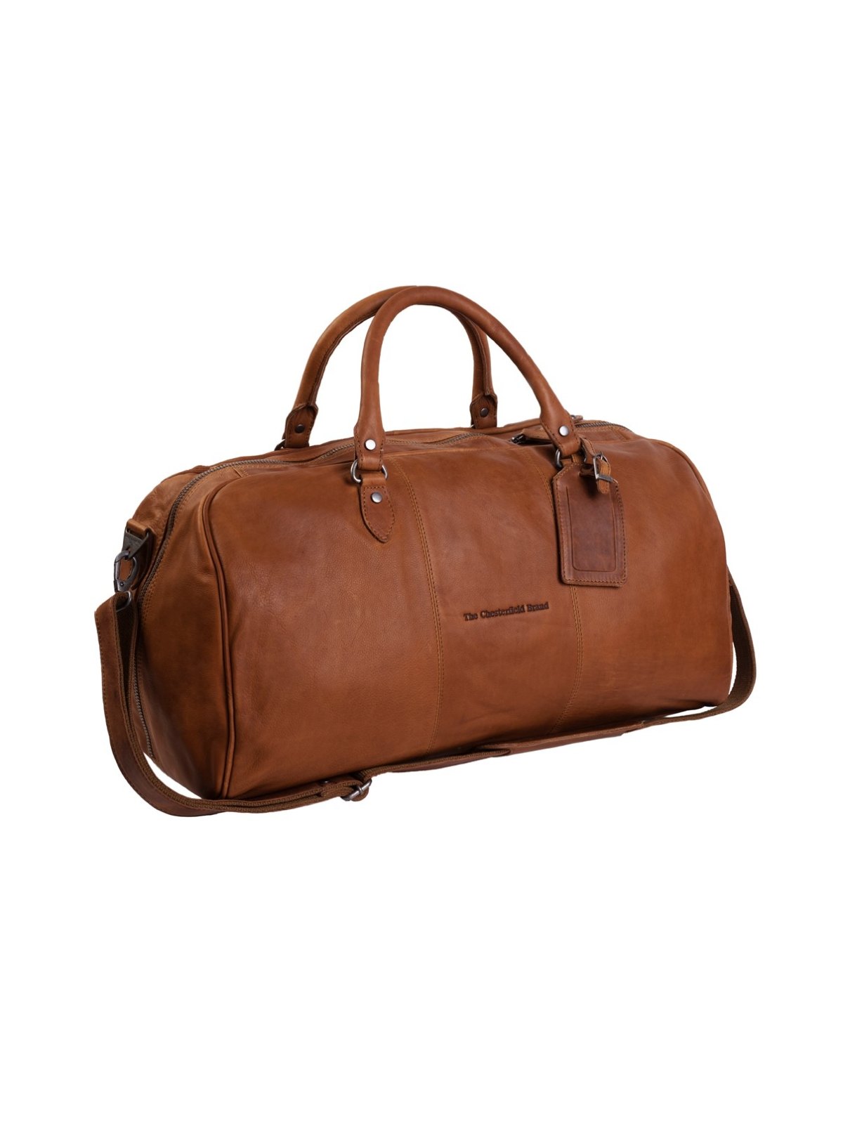 Weekender William cognac Weekender William cognac