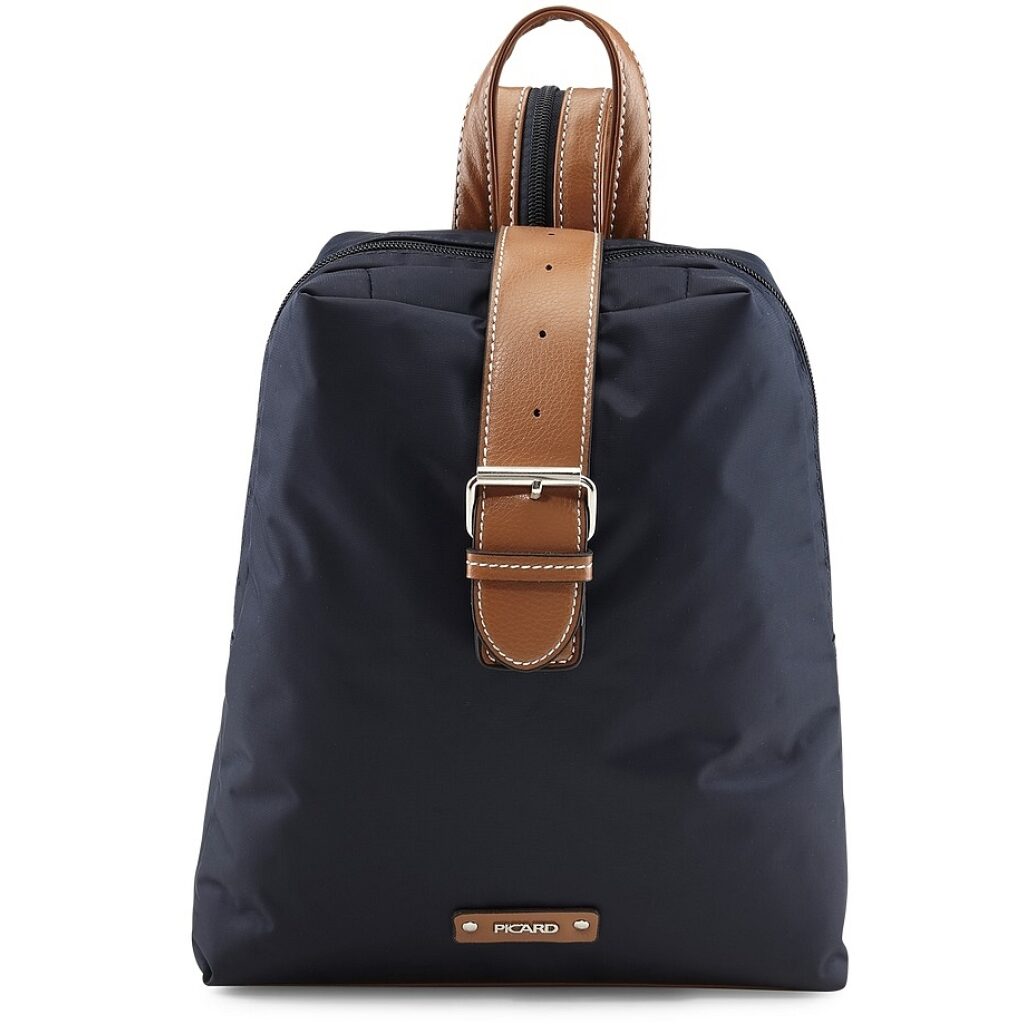 Cityrucksack Sonja 2145 blau Cityrucksack Sonja 2145 blau