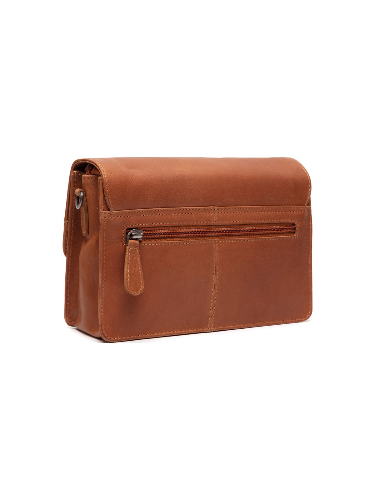 Leder Umhängetasche Lucca cognac Leder Umhängetasche Lucca cognac