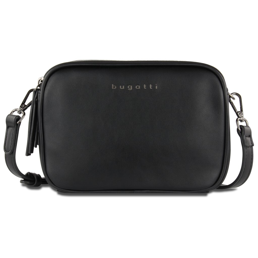 Almata Schultertasche 49665401 schwarz Almata Schultertasche 49665401 schwarz