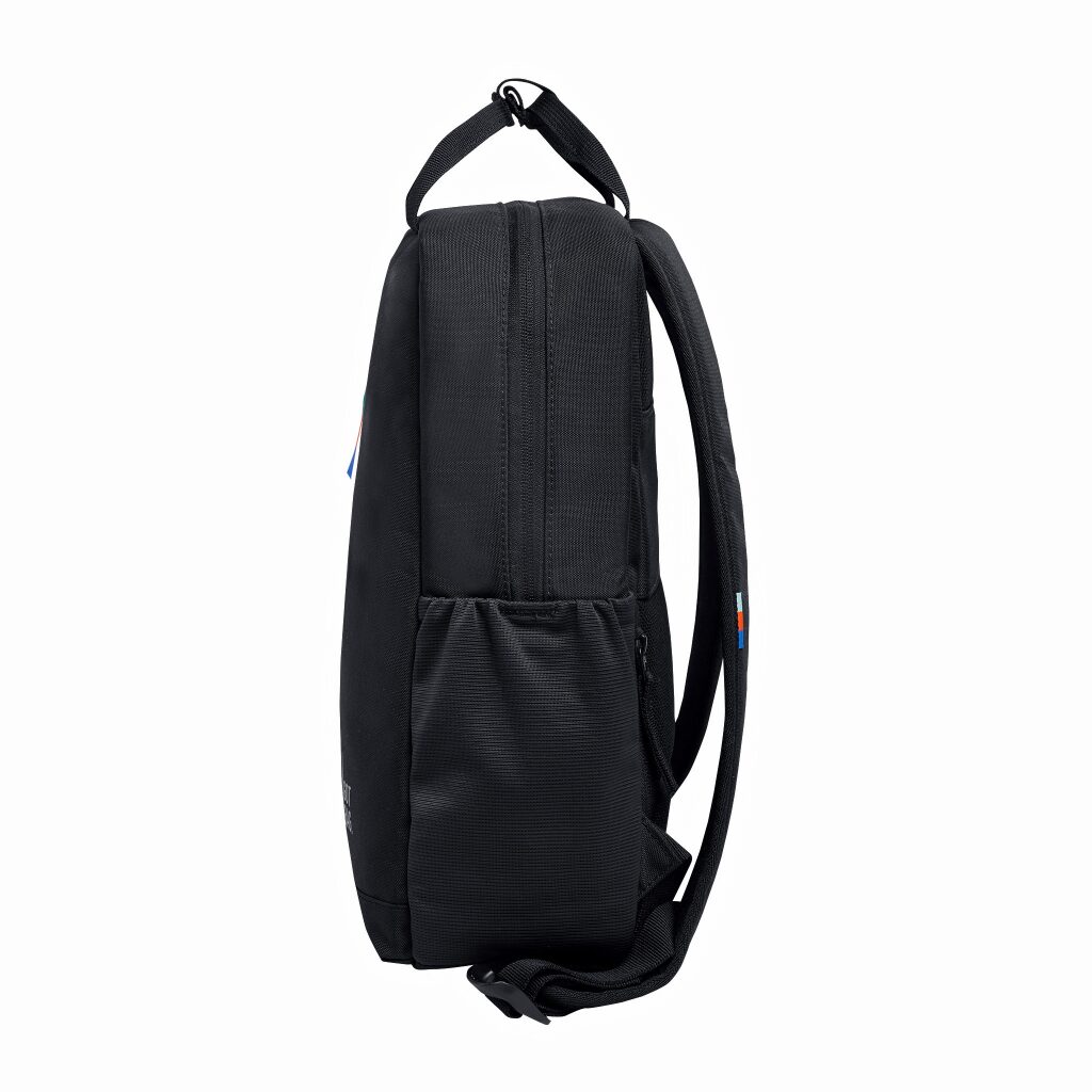 Got Bag Rucksack Daypack 2.0 BP0023XX-100 schwarz, Hauptbild 9