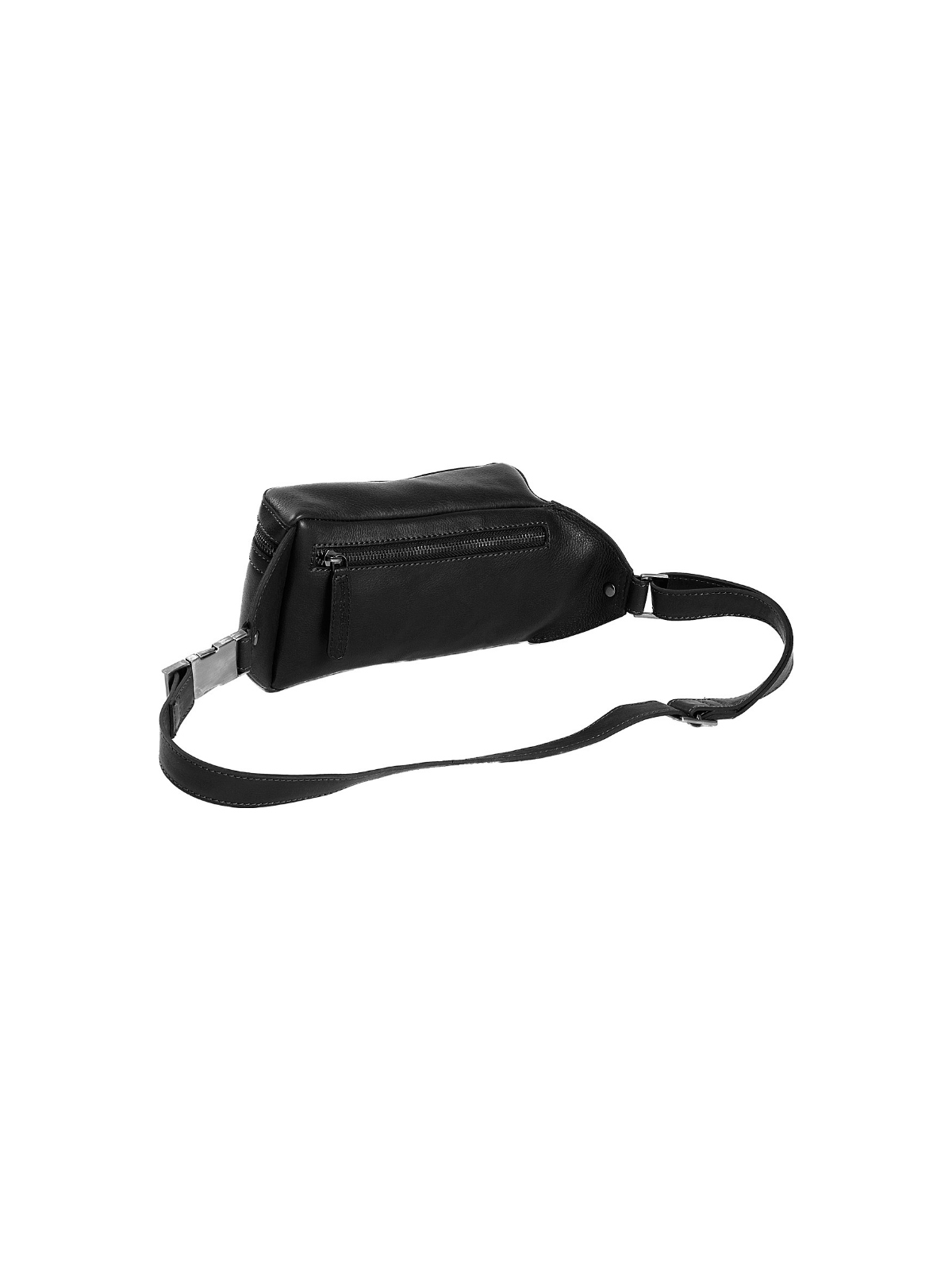 Gürteltasche Leder Ramiro schwarz Gürteltasche Leder Ramiro schwarz