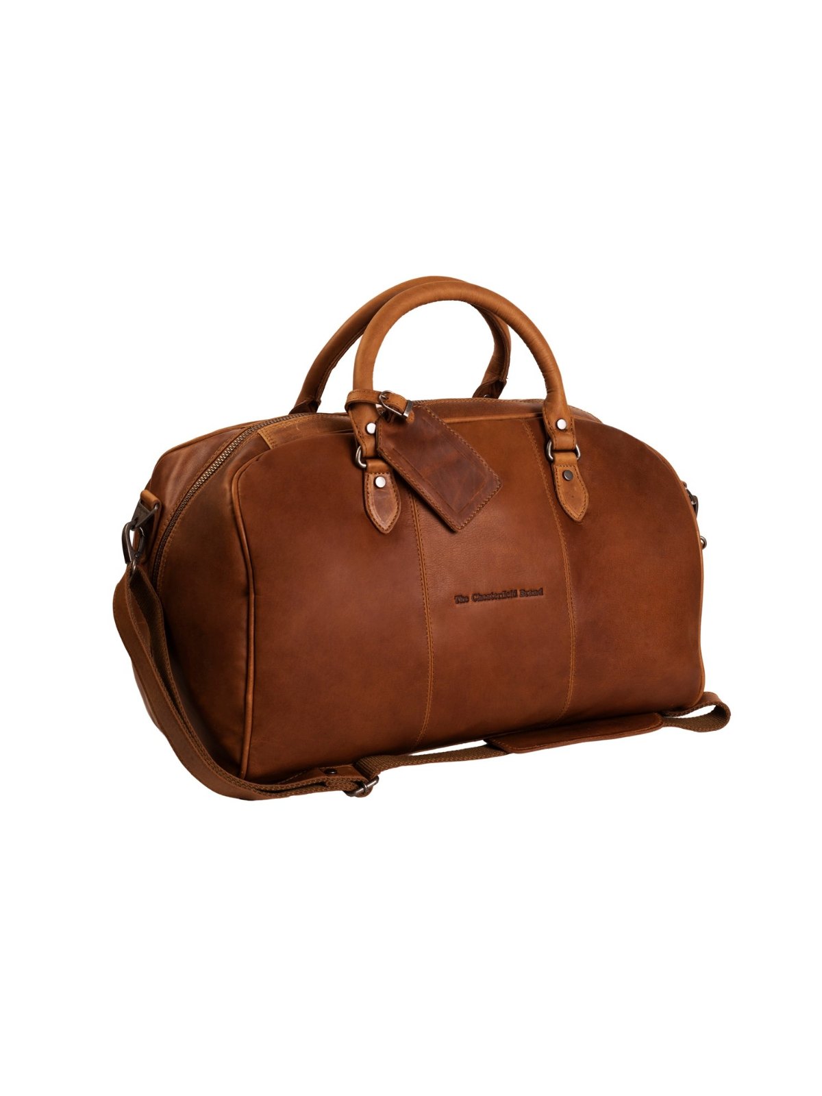 Weekender Liam cognac Weekender Liam cognac