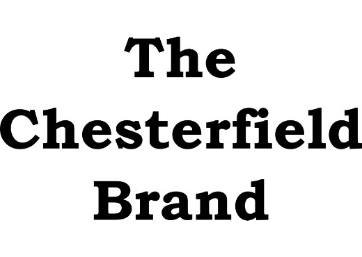 The Chesterfield Brand