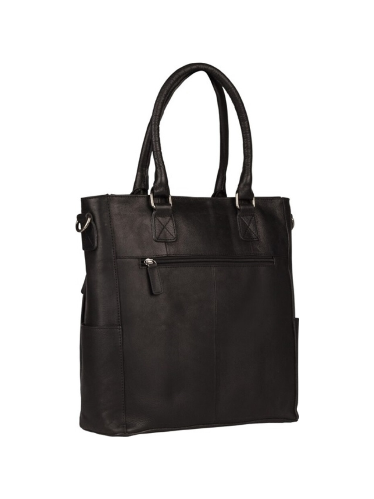 Antique Avery Shopper 13" schwarz Antique Avery Shopper 13" schwarz