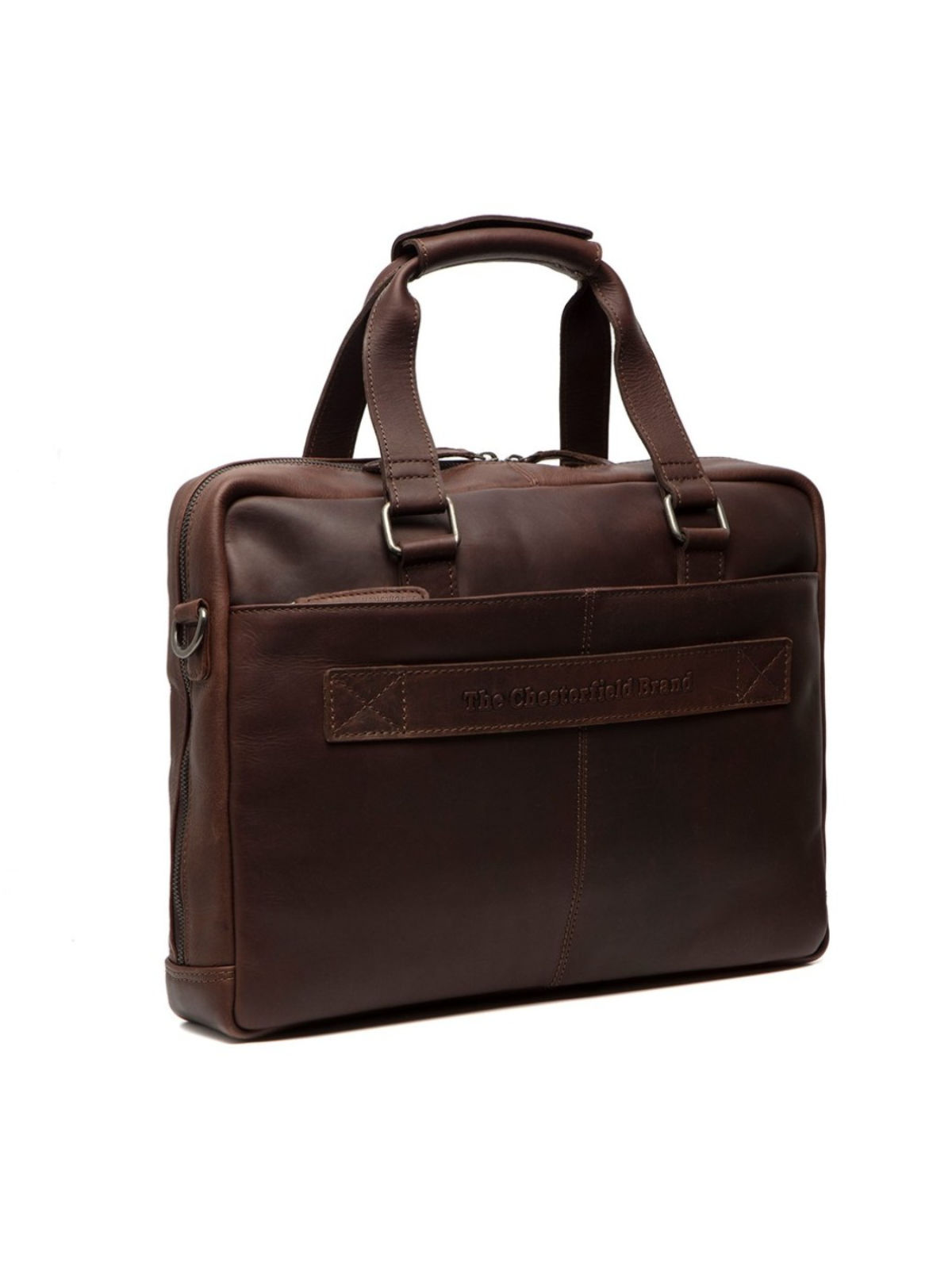 Laptoptasche Manhattan 15,6" braun Laptoptasche Manhattan 15,6" braun
