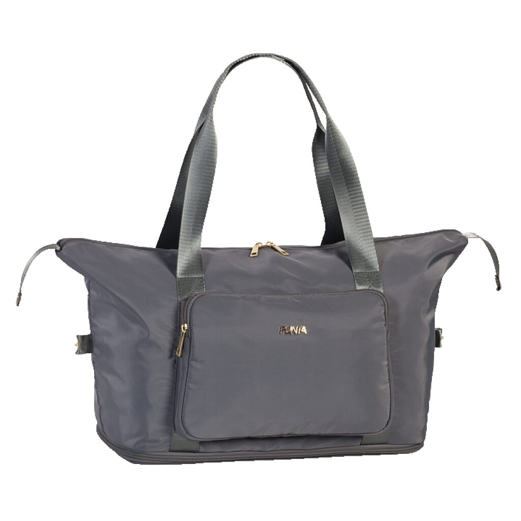 Einkaufstasche Punta Shopper 10443-5900 stahlblau