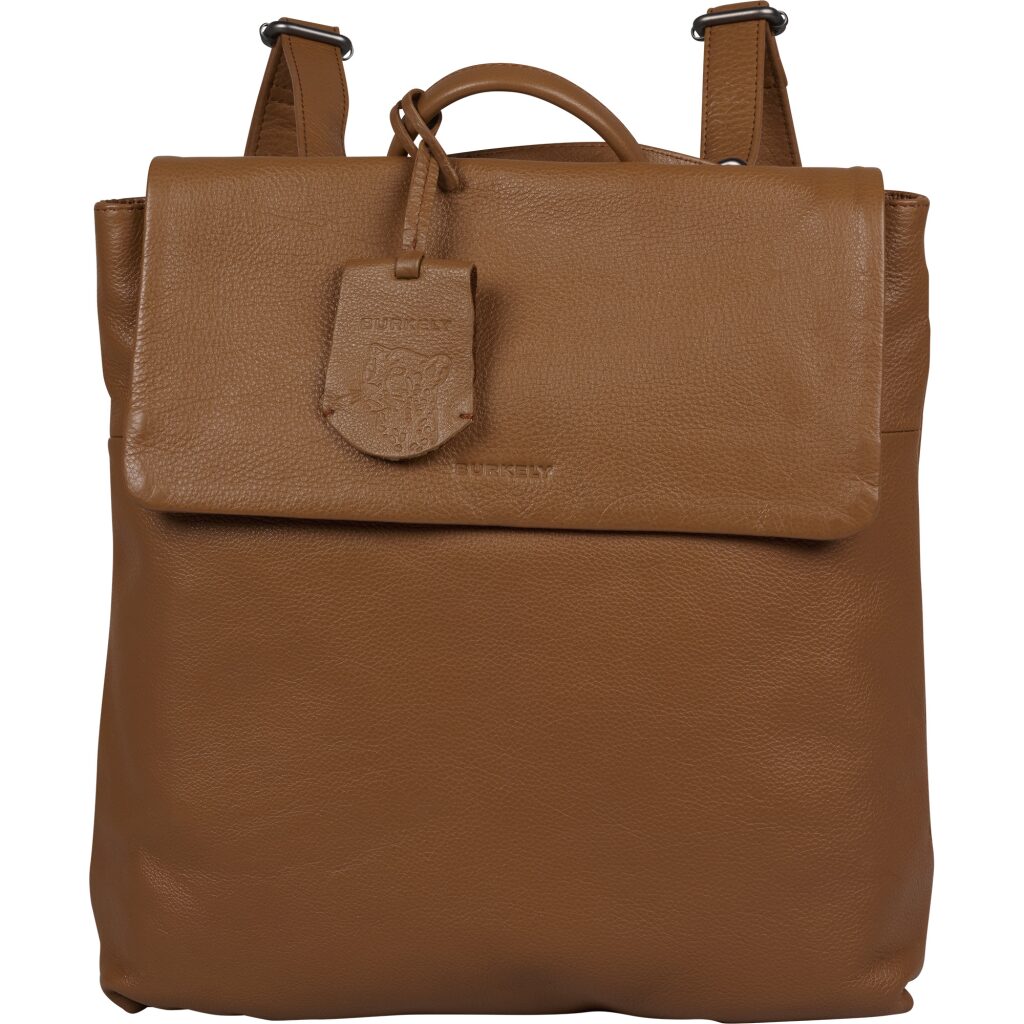 Lederrucksack Lush Lucy 1000527.38.24 cognac