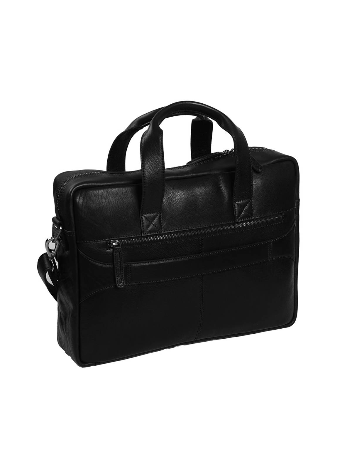 Laptoptasche Ethan 15,6" schwarz Laptoptasche Ethan 15,6" schwarz