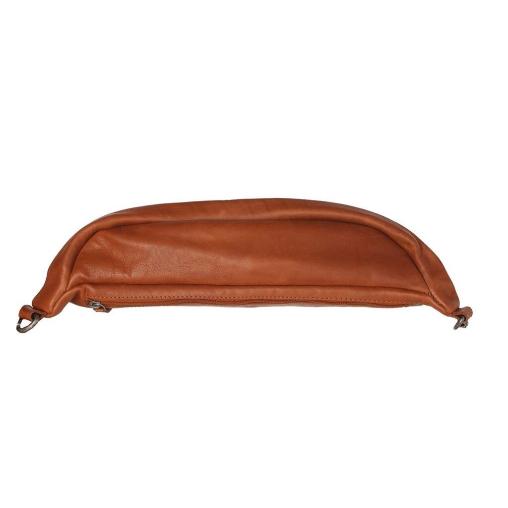 The Chesterfield Brand Leder Gürteltasche Kruger cognac, Hauptbild 5