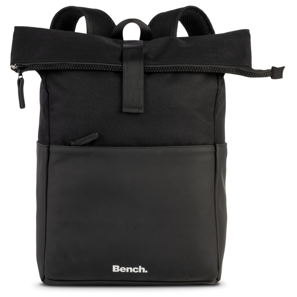 Rucksack 64221-0100 schwarz