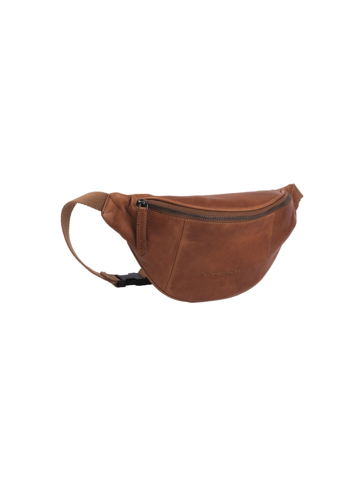 Gürteltasche Leder Eden cognac Gürteltasche Leder Eden cognac