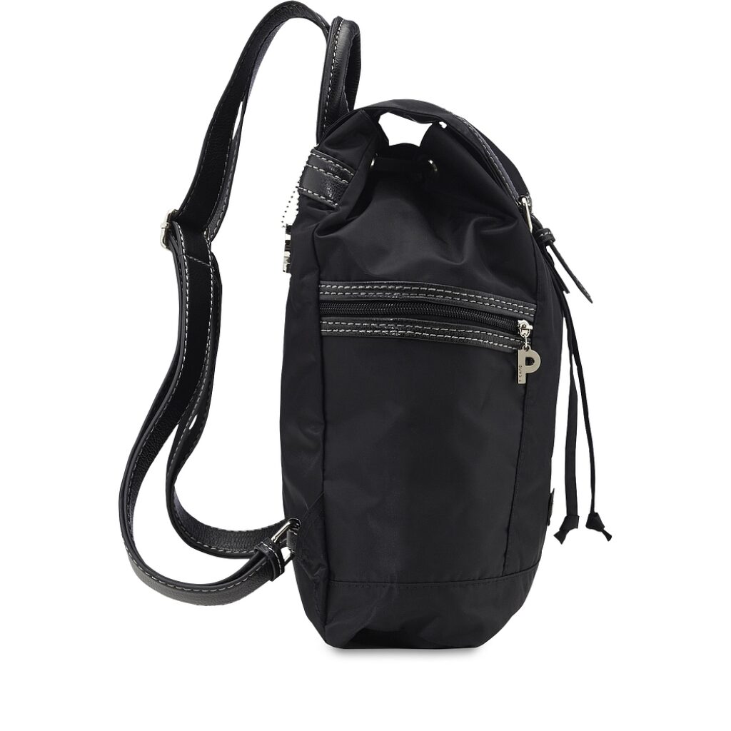 Picard Cityrucksack Sonja 2025 schwarz, Hauptbild 5