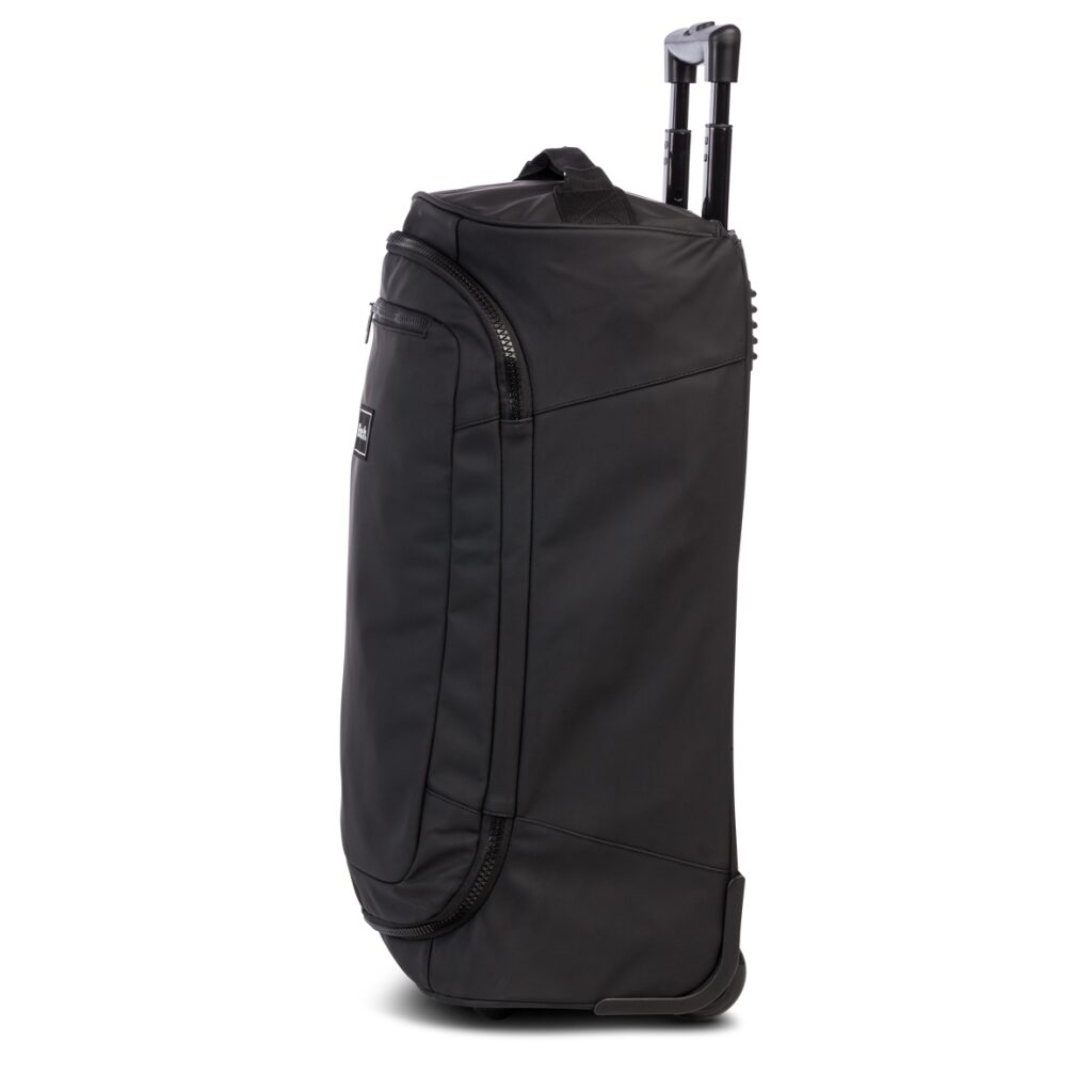 Bench Reisetasche mit Rollen Hydro schwarz, Hauptbild 6