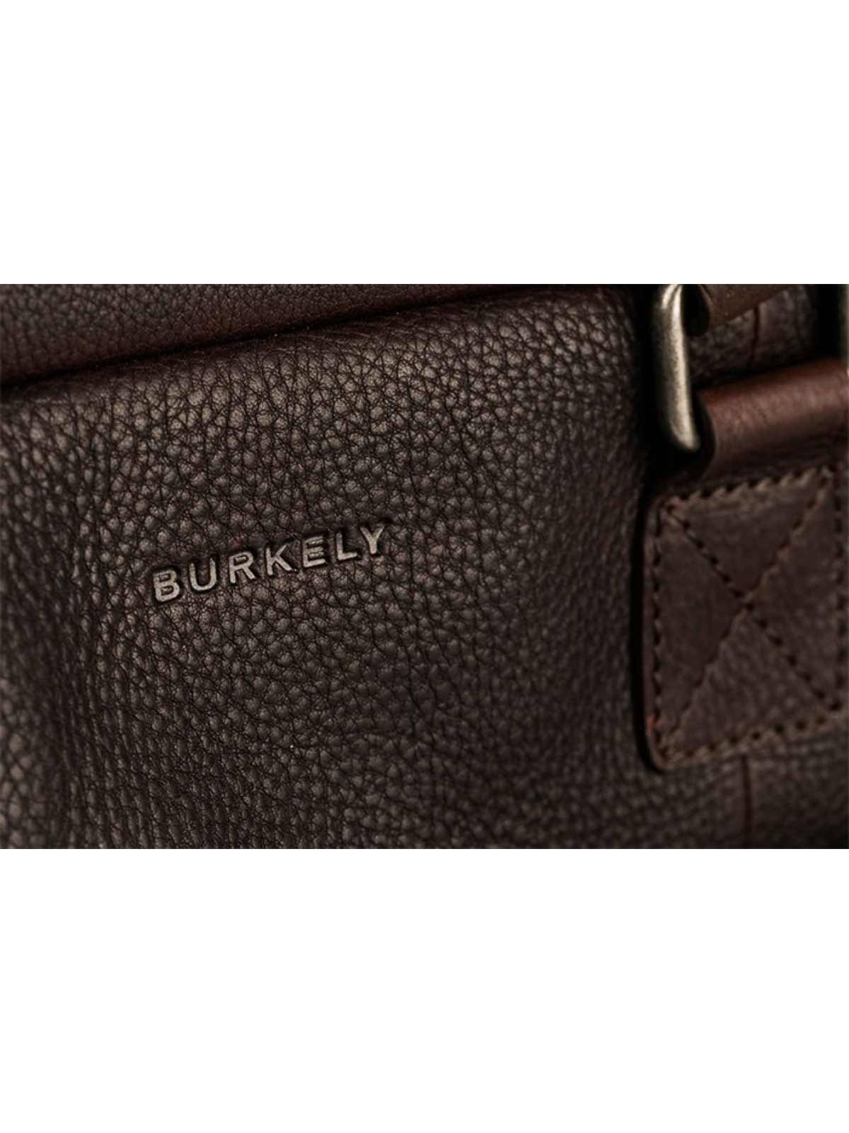 Laptoptasche Antique Avery 15,6" dunkelbraun Laptoptasche Antique Avery 15,6" dunkelbraun