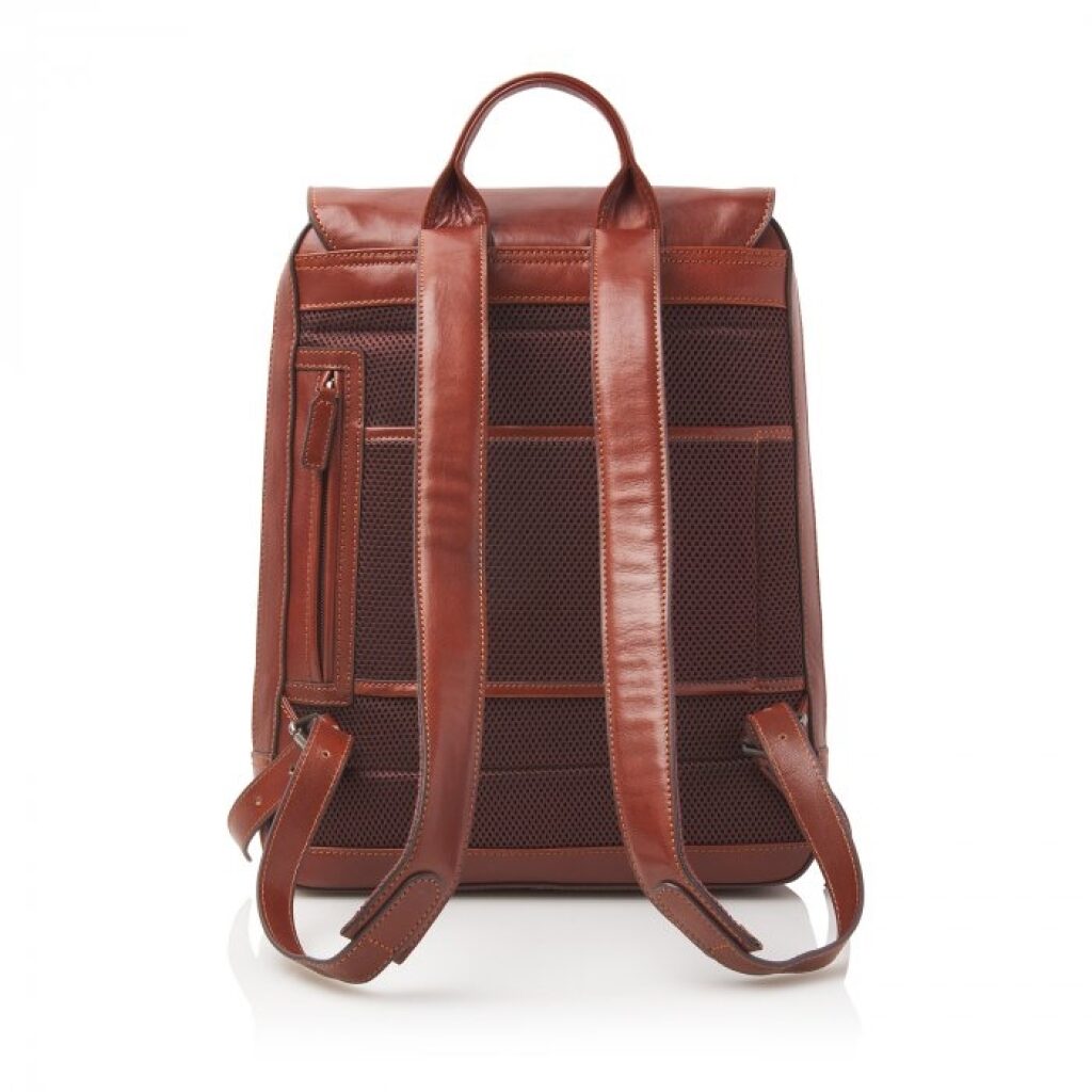 Businessrucksack Guus 429576 cognac Businessrucksack Guus 429576 cognac