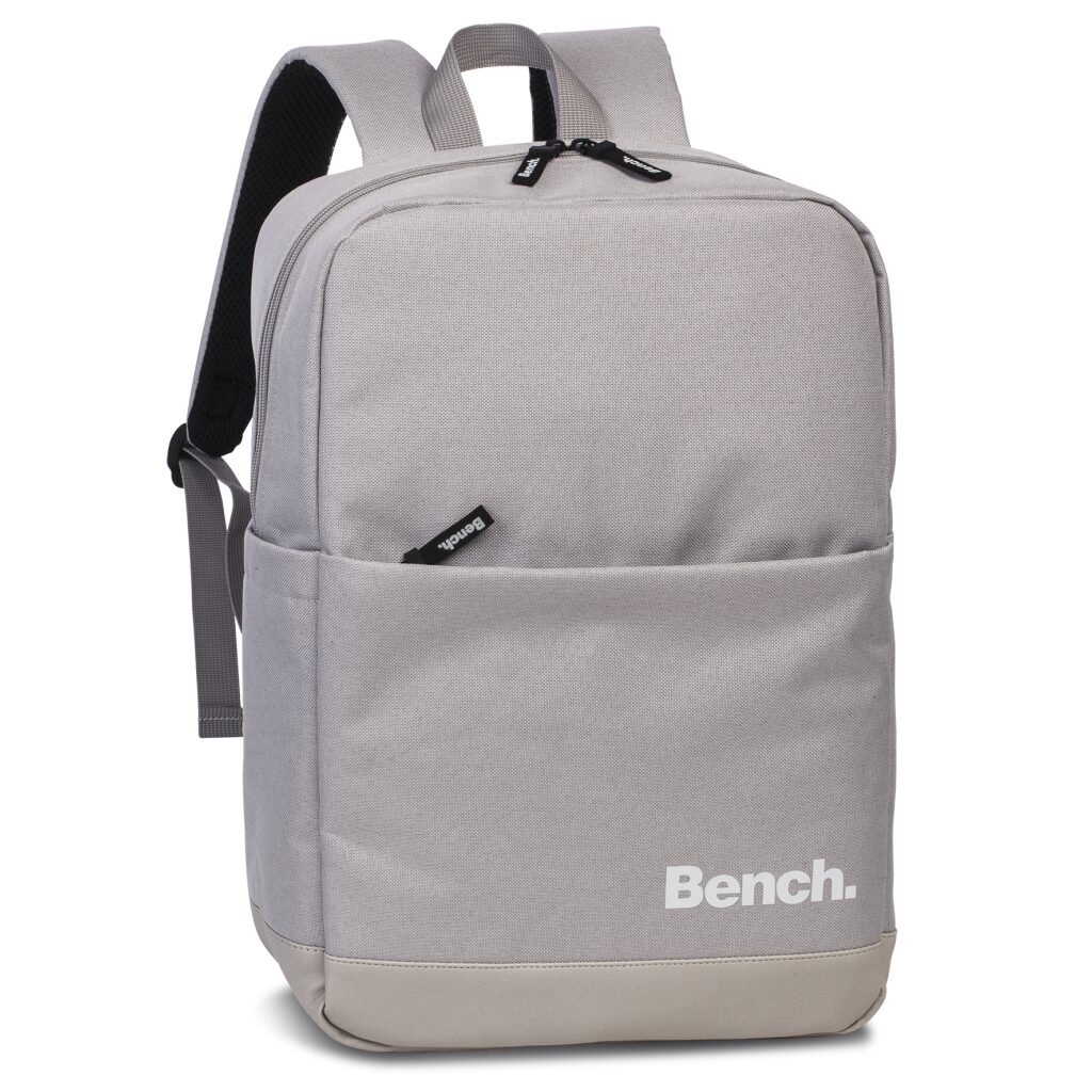 Bench Rucksack Cube hellgrau