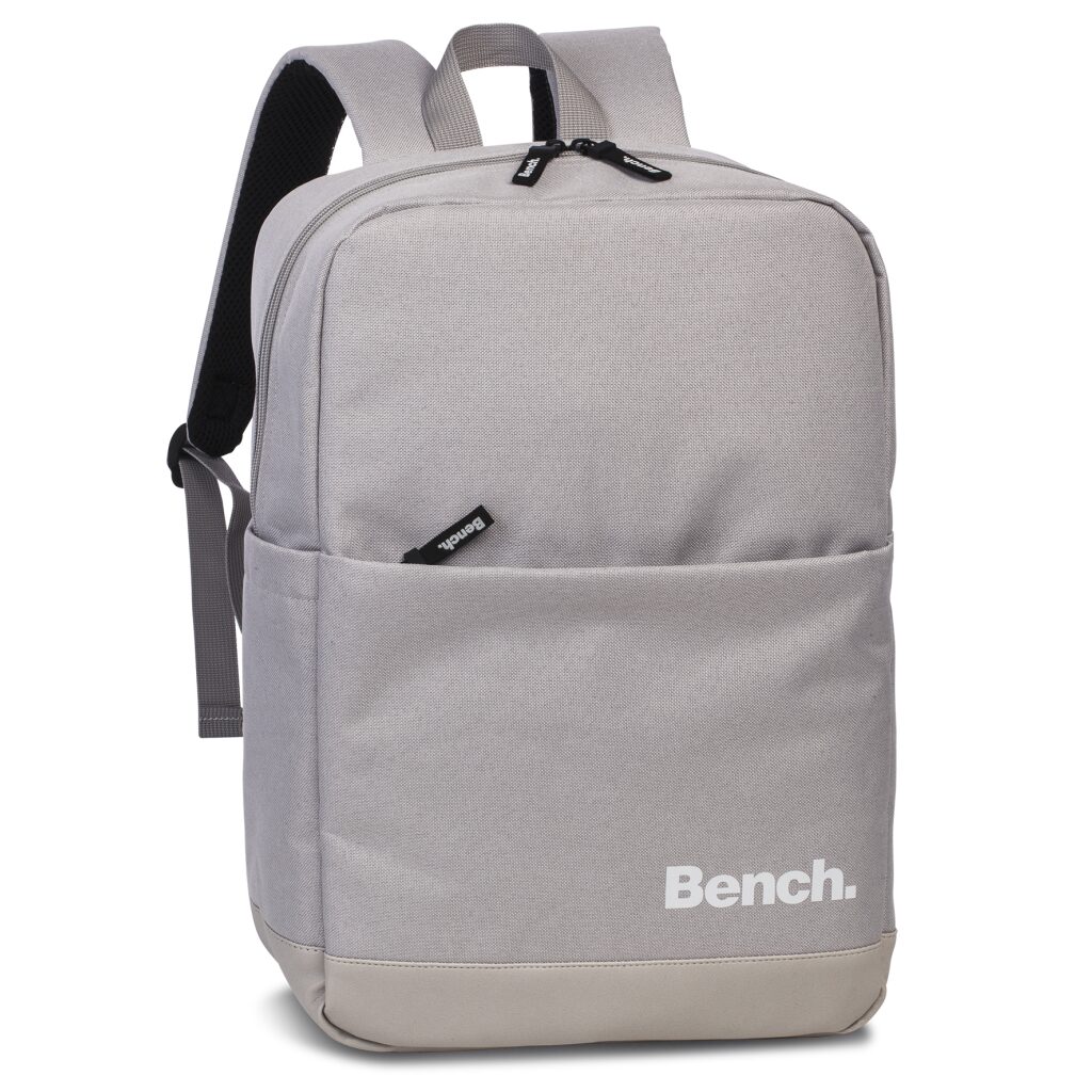 Rucksack Cube hellgrau Rucksack Cube hellgrau