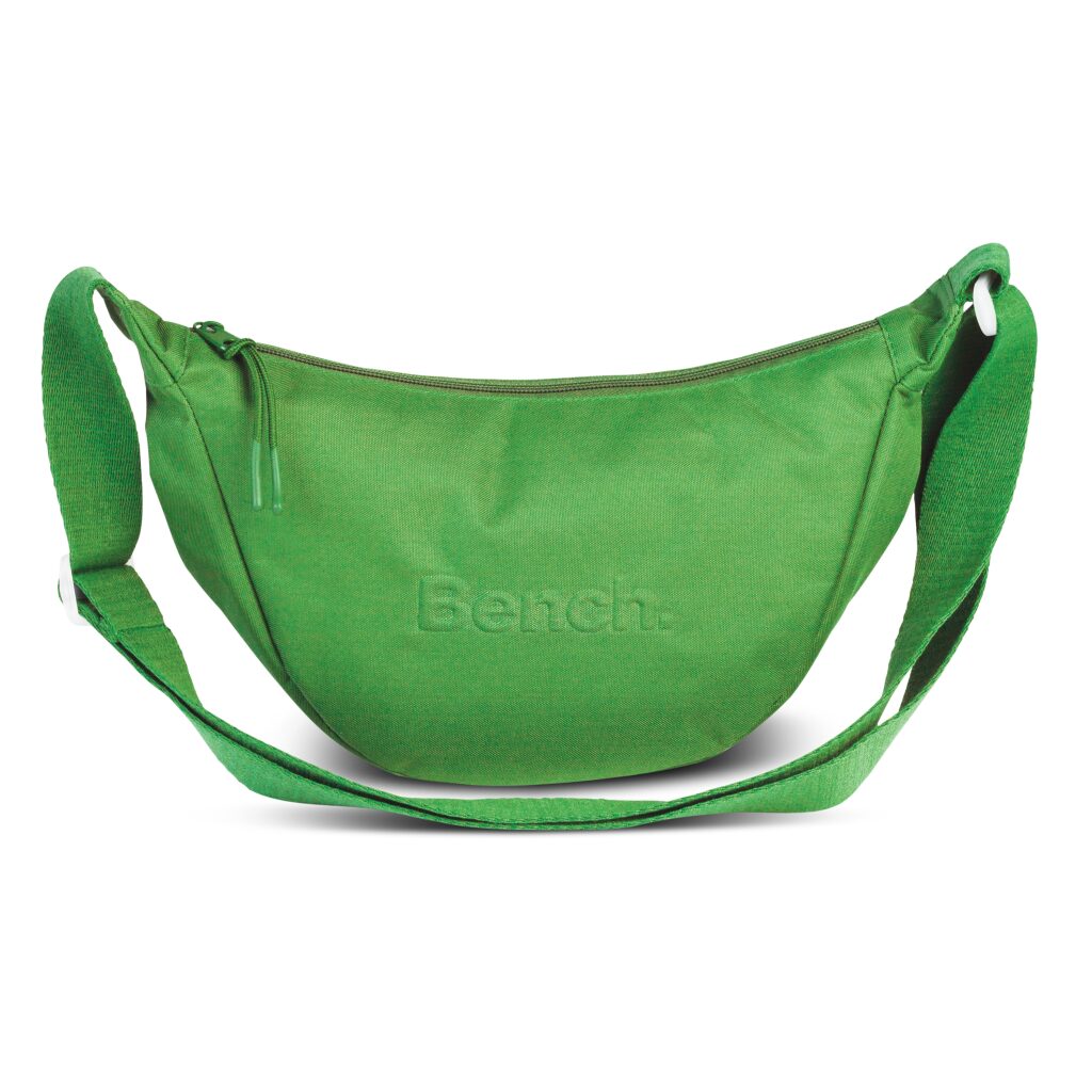 Sportliche Crossbody-Tasche Loft grün Sportliche Crossbody-Tasche Loft grün