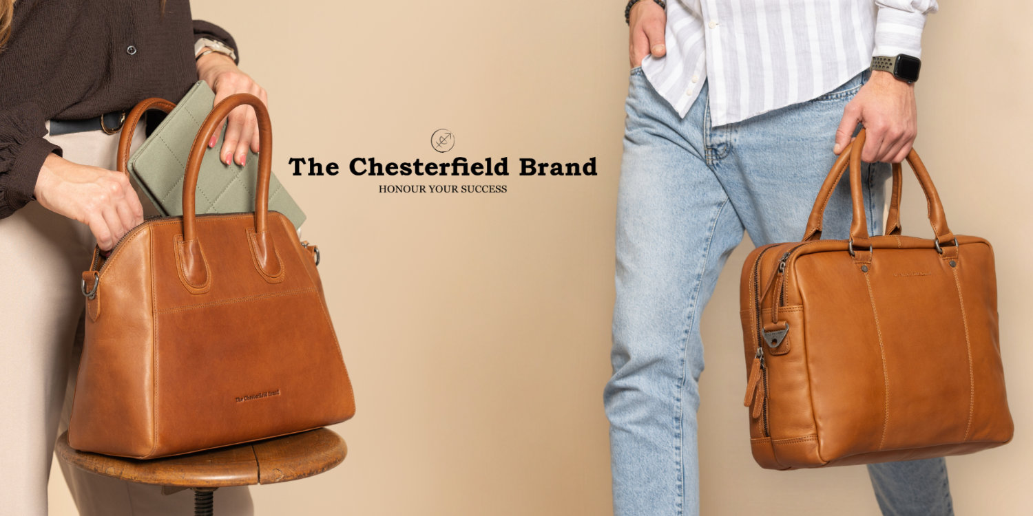 The Chesterfield Brand Taschen & Rucksäcke aus Leder