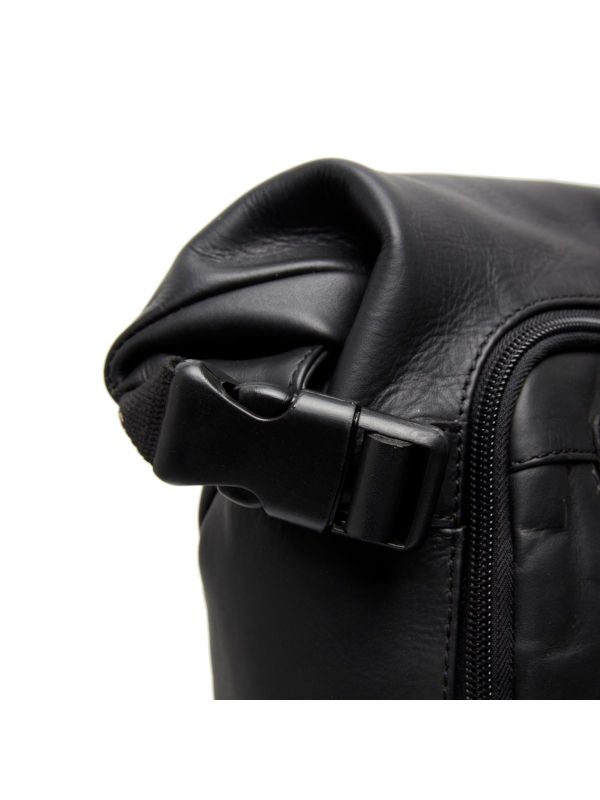 Lederrucksack Naomi cognac - The Chesterfield Brand