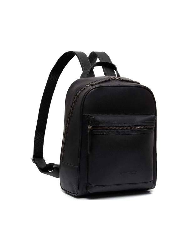 Lederrucksack Naomi cognac - The Chesterfield Brand